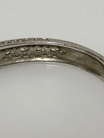 【中古品】【メンズ/レディース】 SAAD サード 太陽神唐草 バングル サンシンボル アラベスク インディアンジュエリー 192-260927-em-31-min カラー：シルバー 万代Net店