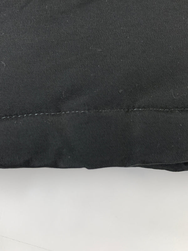【中古品】【メンズ】 WOOLRICH ウールリッチ アークティックパーカ 防寒 ダウンジャケット ラマークロス メンズ アウター 144-260925-em-36-min サイズ：XXS カラー：ブラック 万代Net店