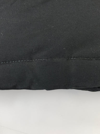【中古品】【メンズ】 WOOLRICH ウールリッチ アークティックパーカ 防寒 ダウンジャケット ラマークロス メンズ アウター 144-260925-em-36-min サイズ：XXS カラー：ブラック 万代Net店