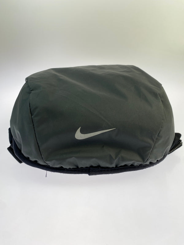 【中古品】【メンズ】 NIKE ナイキ RUNNING DIVISION COMMUTER ELITE BAG ランニング ディビジョン コミューター エリート バッグ リュック バックパック カバン 188-261004-hu-19-min カラー：グレー/ブラック 万代Net店