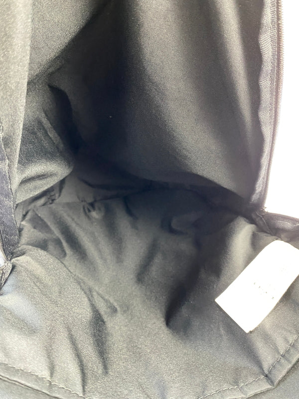 【中古品】【メンズ】 NIKE ナイキ RUNNING DIVISION COMMUTER ELITE BAG ランニング ディビジョン コミューター エリート バッグ リュック バックパック カバン 188-261004-hu-19-min カラー：グレー/ブラック 万代Net店