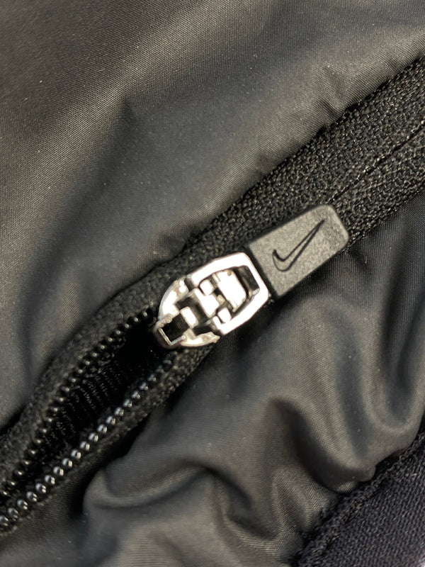 【中古品】【メンズ】 NIKE ナイキ RUNNING DIVISION COMMUTER ELITE BAG ランニング ディビジョン コミューター エリート バッグ リュック バックパック カバン 188-261004-hu-19-min カラー：グレー/ブラック 万代Net店
