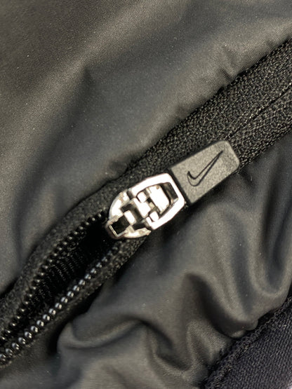 【中古品】【メンズ】 NIKE ナイキ RUNNING DIVISION COMMUTER ELITE BAG ランニング ディビジョン コミューター エリート バッグ リュック バックパック カバン 188-261004-hu-19-min カラー：グレー/ブラック 万代Net店