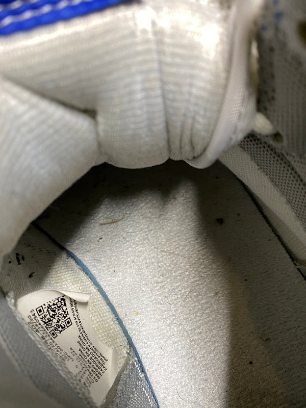 【現状渡し品】【メンズ】 NIKE ナイキ 555088-402 AIR JORDAN 1 RETRO HIGH OG 靴 シューズ スニーカー SNEAKERS 160-260926-zi-32-min サイズ：27.5cm カラー：HYPER ROYAL/WHITE 万代Net店