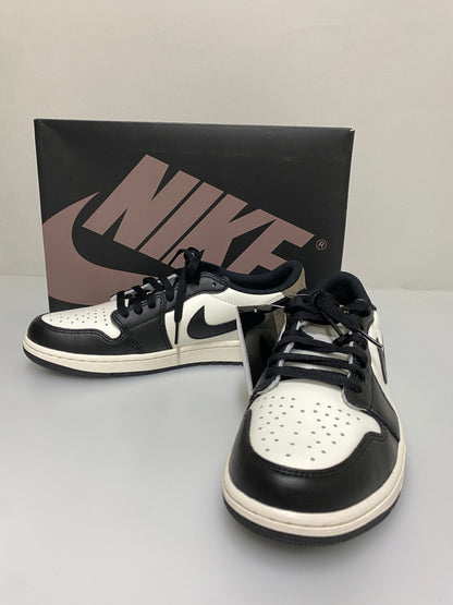 【中古美品】【メンズ】 NIKE ナイキ CZ0790-102 AIR JORDAN 1 RETRO LOW OG 靴 シューズ スニーカー SNEAKERS 160-260926-zi-30-min サイズ：27.5cm カラー：BLACK-DARK MOCHA 万代Net店
