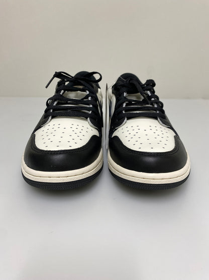 【中古美品】【メンズ】 NIKE ナイキ CZ0790-102 AIR JORDAN 1 RETRO LOW OG 靴 シューズ スニーカー SNEAKERS 160-260926-zi-30-min サイズ：27.5cm カラー：BLACK-DARK MOCHA 万代Net店
