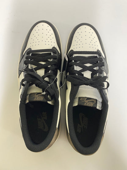 【中古美品】【メンズ】 NIKE ナイキ CZ0790-102 AIR JORDAN 1 RETRO LOW OG 靴 シューズ スニーカー SNEAKERS 160-260926-zi-30-min サイズ：27.5cm カラー：BLACK-DARK MOCHA 万代Net店