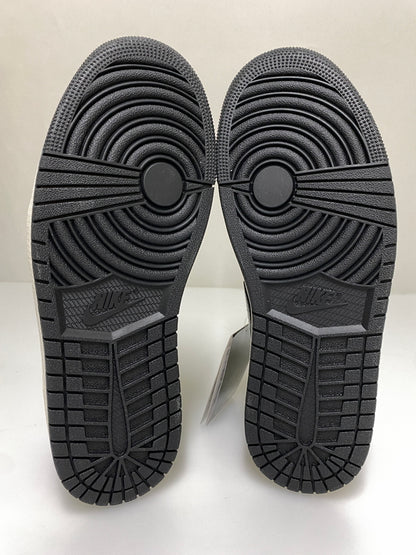 【中古美品】【メンズ】 NIKE ナイキ CZ0790-102 AIR JORDAN 1 RETRO LOW OG 靴 シューズ スニーカー SNEAKERS 160-260926-zi-30-min サイズ：27.5cm カラー：BLACK-DARK MOCHA 万代Net店