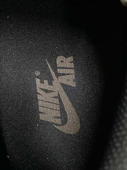 【中古美品】【メンズ】 NIKE ナイキ CZ0790-102 AIR JORDAN 1 RETRO LOW OG 靴 シューズ スニーカー SNEAKERS 160-260926-zi-30-min サイズ：27.5cm カラー：BLACK-DARK MOCHA 万代Net店