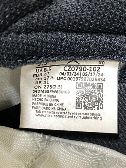 【中古美品】【メンズ】 NIKE ナイキ CZ0790-102 AIR JORDAN 1 RETRO LOW OG 靴 シューズ スニーカー SNEAKERS 160-260926-zi-30-min サイズ：27.5cm カラー：BLACK-DARK MOCHA 万代Net店