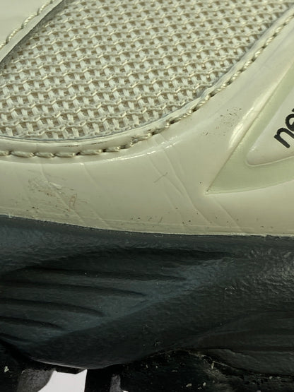 【中古品】【メンズ】 NEW BALANCE ニューバランス ML610TZ スニーカー 靴 シューズ トレイルルック 163-260927-em-09-min サイズ：28.5cm カラー：アイボリー 万代Net店