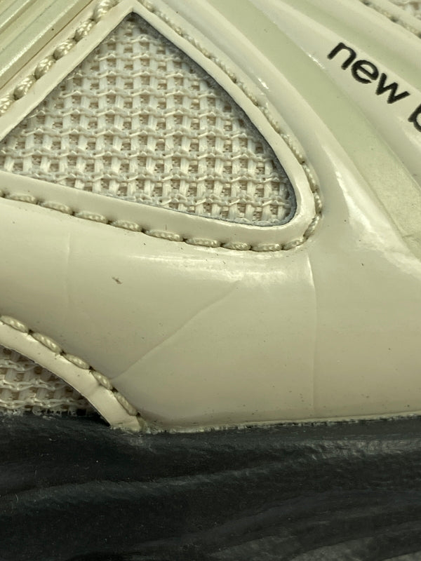 【中古品】【メンズ】 NEW BALANCE ニューバランス ML610TZ スニーカー 靴 シューズ トレイルルック 163-260927-em-09-min サイズ：28.5cm カラー：アイボリー 万代Net店