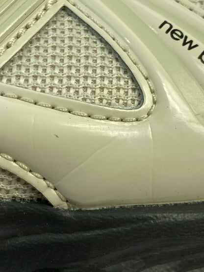 【中古品】【メンズ】 NEW BALANCE ニューバランス ML610TZ スニーカー 靴 シューズ トレイルルック 163-260927-em-09-min サイズ：28.5cm カラー：アイボリー 万代Net店