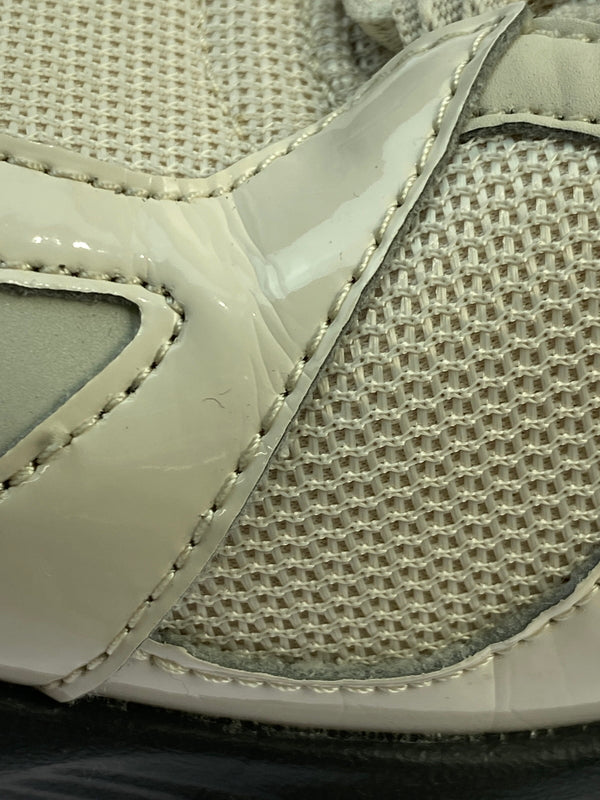 【中古品】【メンズ】 NEW BALANCE ニューバランス ML610TZ スニーカー 靴 シューズ トレイルルック 163-260927-em-09-min サイズ：28.5cm カラー：アイボリー 万代Net店