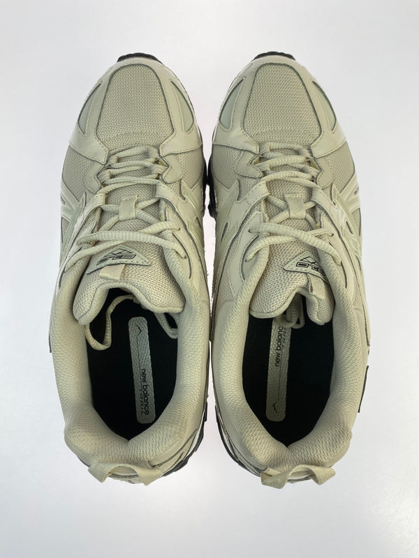 【中古品】【メンズ】 NEW BALANCE ニューバランス ML610TZ スニーカー 靴 シューズ トレイルルック 163-260927-em-09-min サイズ：28.5cm カラー：アイボリー 万代Net店