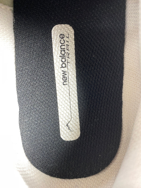 【中古品】【メンズ】 NEW BALANCE ニューバランス ML610TZ スニーカー 靴 シューズ トレイルルック 163-260927-em-09-min サイズ：28.5cm カラー：アイボリー 万代Net店