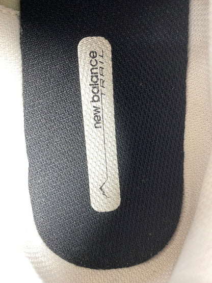【中古品】【メンズ】 NEW BALANCE ニューバランス ML610TZ スニーカー 靴 シューズ トレイルルック 163-260927-em-09-min サイズ：28.5cm カラー：アイボリー 万代Net店