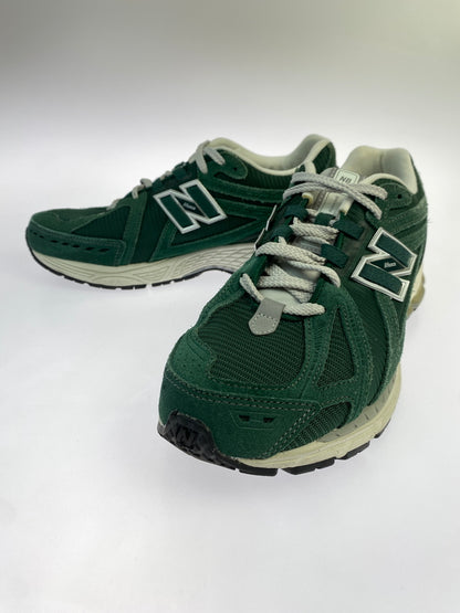 【中古品】【メンズ】 NEW BALANCE ニューバランス M1906RX メンズ スニーカー 靴 シューズ 163-260927-em-11-min サイズ：28.0cm カラー：ナイトウォッチグリーン 万代Net店