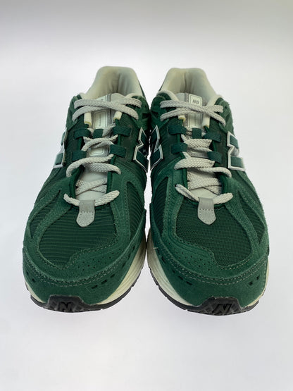 【中古品】【メンズ】 NEW BALANCE ニューバランス M1906RX メンズ スニーカー 靴 シューズ 163-260927-em-11-min サイズ：28.0cm カラー：ナイトウォッチグリーン 万代Net店