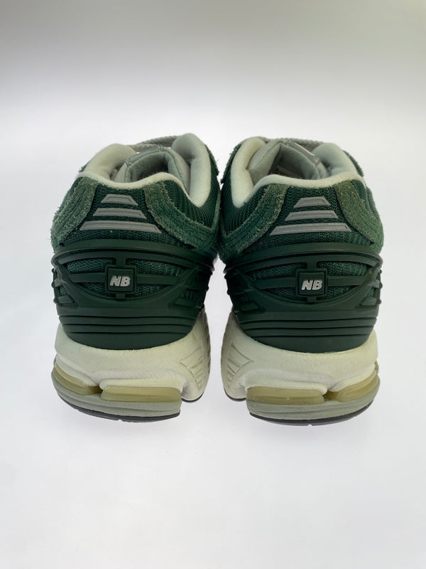 【中古品】【メンズ】 NEW BALANCE ニューバランス M1906RX メンズ スニーカー 靴 シューズ 163-260927-em-11-min サイズ：28.0cm カラー：ナイトウォッチグリーン 万代Net店