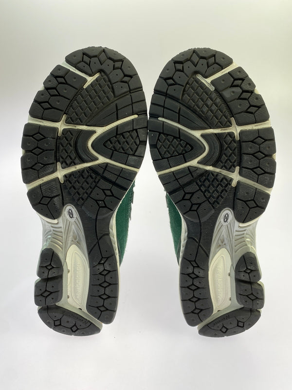 【中古品】【メンズ】 NEW BALANCE ニューバランス M1906RX メンズ スニーカー 靴 シューズ 163-260927-em-11-min サイズ：28.0cm カラー：ナイトウォッチグリーン 万代Net店