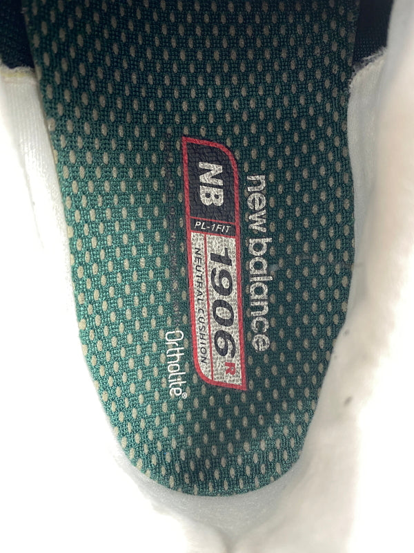 【中古品】【メンズ】 NEW BALANCE ニューバランス M1906RX メンズ スニーカー 靴 シューズ 163-260927-em-11-min サイズ：28.0cm カラー：ナイトウォッチグリーン 万代Net店
