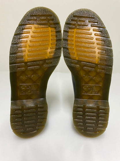 【中古美品】【メンズ】 DR.MARTENS ドクターマーチン 3ホールシューズ 靴 164-260926-zi-35-min サイズ：UK10 カラー：ブラック 万代Net店