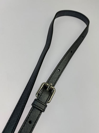 【中古品】【メンズ/レディース】 VIVIENNE WESTWOOD ヴィヴィアン ウエストウッド メタリック ショルダーバッグ 188-261004-hu-16-min カラー：グレー系 万代Net店