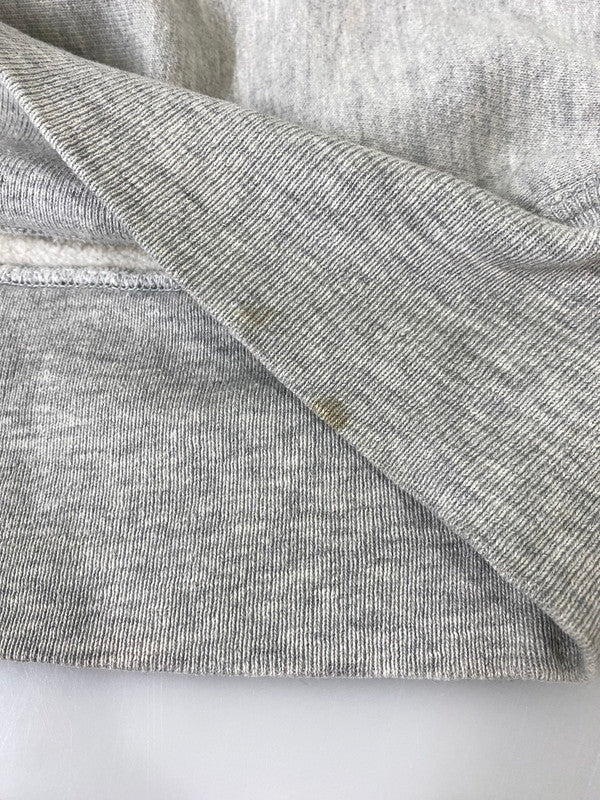 【現状渡し品】【メンズ】 CHAMPION チャンピオン 80'S REVERSE WEAVE SWEATSHIRT LBI リバース ウィーブ スウェットシャツ 146-260926-zi-16-min サイズ：XXＬ 万代Net店
