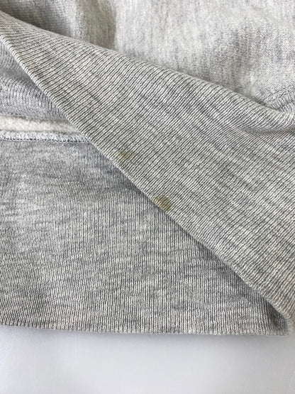 【現状渡し品】【メンズ】 CHAMPION チャンピオン 80'S REVERSE WEAVE SWEATSHIRT LBI リバース ウィーブ スウェットシャツ 146-260926-zi-16-min サイズ：XXＬ 万代Net店