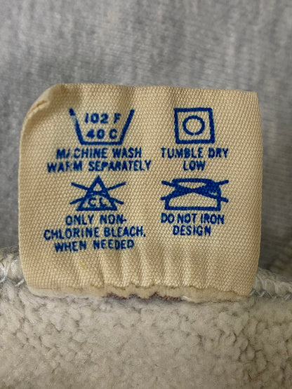 【現状渡し品】【メンズ】 CHAMPION チャンピオン 80'S REVERSE WEAVE SWEATSHIRT LBI リバース ウィーブ スウェットシャツ 146-260926-zi-16-min サイズ：XXＬ 万代Net店