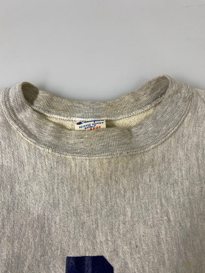 【現状渡し品】【メンズ】 CHAMPION チャンピオン 80'S REVERSE WEAVE SWEATSHIRT LBI リバース ウィーブ スウェットシャツ 146-260926-zi-16-min サイズ：XXＬ 万代Net店