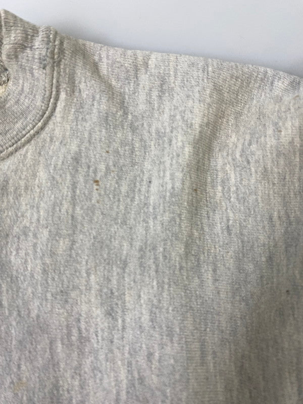 【現状渡し品】【メンズ】 CHAMPION チャンピオン 80'S REVERSE WEAVE SWEATSHIRT LBI リバース ウィーブ スウェットシャツ 146-260926-zi-16-min サイズ：XXＬ 万代Net店