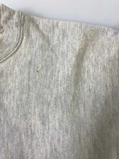 【現状渡し品】【メンズ】 CHAMPION チャンピオン 80'S REVERSE WEAVE SWEATSHIRT LBI リバース ウィーブ スウェットシャツ 146-260926-zi-16-min サイズ：XXＬ 万代Net店
