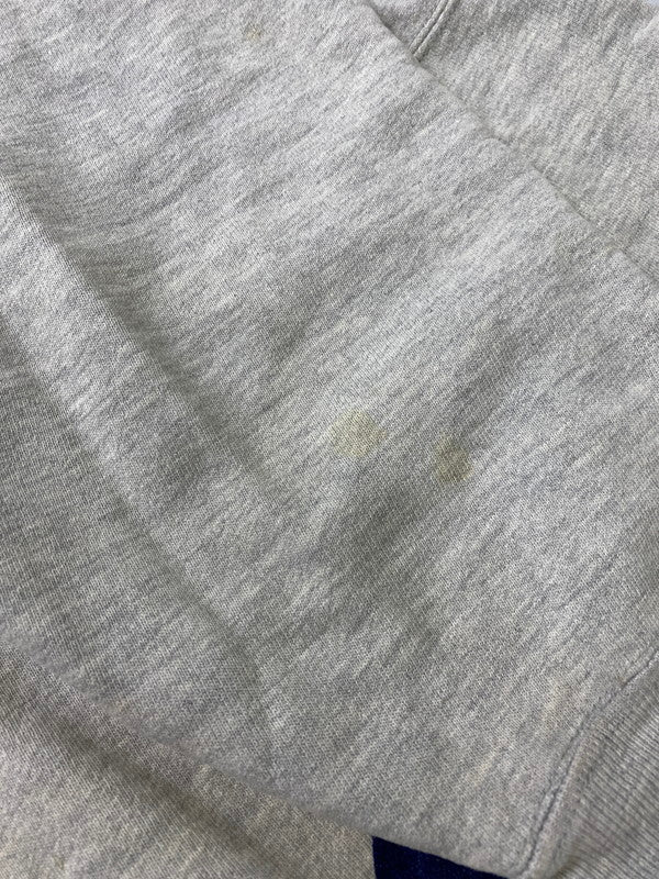 【現状渡し品】【メンズ】 CHAMPION チャンピオン 80'S REVERSE WEAVE SWEATSHIRT LBI リバース ウィーブ スウェットシャツ 146-260926-zi-16-min サイズ：XXＬ 万代Net店