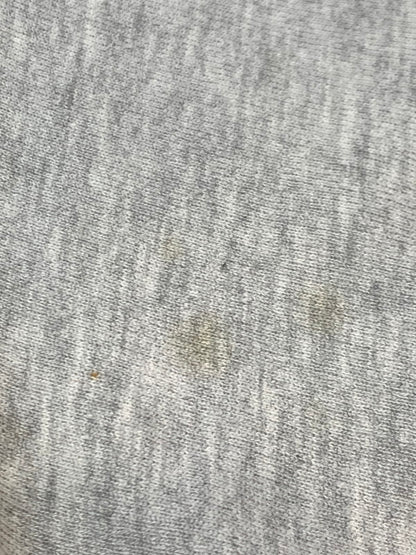 【現状渡し品】【メンズ】 CHAMPION チャンピオン 90'S REVERSE WEAVE SWEATSHIRT 90年代 リバース ウィーブ スウェットシャツ トップス トレーナー ヴィンテージ 146-260929-hu-13-min サイズ：XXL カラー：ライトグレー系 万代Net店