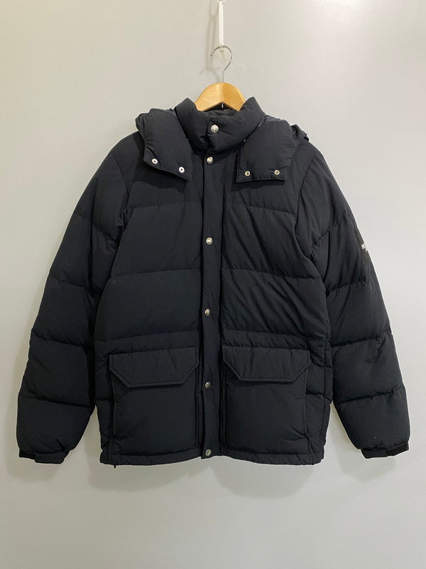 【中古品】【メンズ】 THE NORTH FACE ザ・ノースフェイス ND91637 CAMP SIERRA SHORT キャンプ シエラ ショート 144-260926-zi-18-min サイズ：Ｌ カラー：ブラック 万代Net店