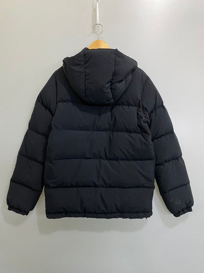 【中古品】【メンズ】 THE NORTH FACE ザ・ノースフェイス ND91637 CAMP SIERRA SHORT キャンプ シエラ ショート 144-260926-zi-18-min サイズ：Ｌ カラー：ブラック 万代Net店