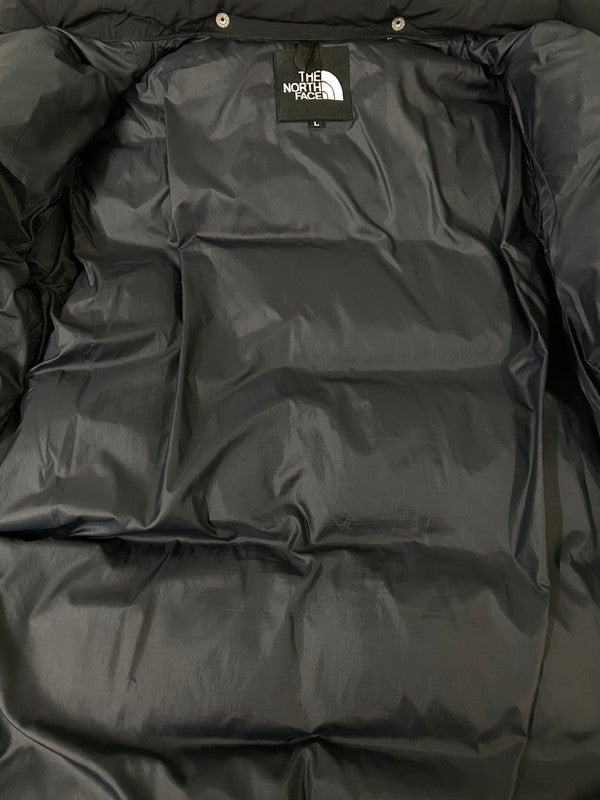 【中古品】【メンズ】 THE NORTH FACE ザ・ノースフェイス ND91637 CAMP SIERRA SHORT キャンプ シエラ ショート 144-260926-zi-18-min サイズ：Ｌ カラー：ブラック 万代Net店