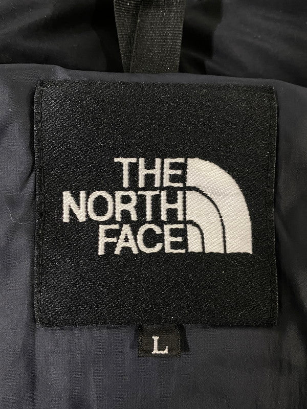 【中古品】【メンズ】 THE NORTH FACE ザ・ノースフェイス ND91637 CAMP SIERRA SHORT キャンプ シエラ ショート 144-260926-zi-18-min サイズ：Ｌ カラー：ブラック 万代Net店