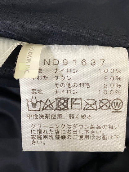 【中古品】【メンズ】 THE NORTH FACE ザ・ノースフェイス ND91637 CAMP SIERRA SHORT キャンプ シエラ ショート 144-260926-zi-18-min サイズ：Ｌ カラー：ブラック 万代Net店