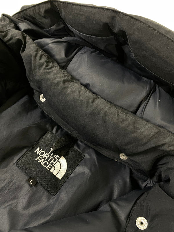 【中古品】【メンズ】 THE NORTH FACE ザ・ノースフェイス ND91637 CAMP SIERRA SHORT キャンプ シエラ ショート 144-260926-zi-18-min サイズ：Ｌ カラー：ブラック 万代Net店