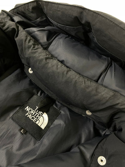 【中古品】【メンズ】 THE NORTH FACE ザ・ノースフェイス ND91637 CAMP SIERRA SHORT キャンプ シエラ ショート 144-260926-zi-18-min サイズ：Ｌ カラー：ブラック 万代Net店