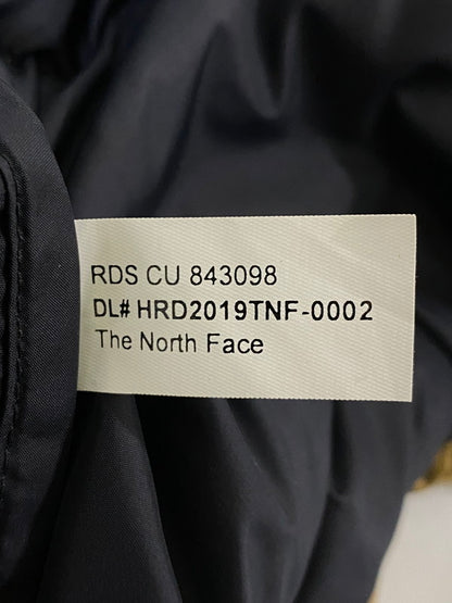 【現状渡し品】【メンズ】 THE NORTH FACE ザ・ノースフェイス 1996 RETRO NUPTSE JACKET レトロ ヌプシ ジャケット 144-260926-zi-17-min サイズ：Ｌ カラー：マスタードゴールド系 万代Net店