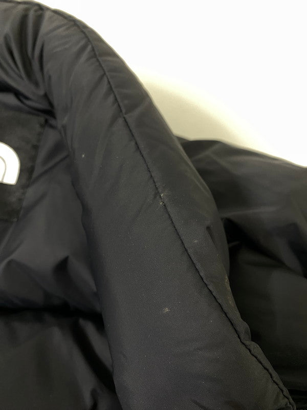 【現状渡し品】【メンズ】 THE NORTH FACE ザ・ノースフェイス 1996 RETRO NUPTSE JACKET レトロ ヌプシ ジャケット 144-260926-zi-17-min サイズ：Ｌ カラー：マスタードゴールド系 万代Net店