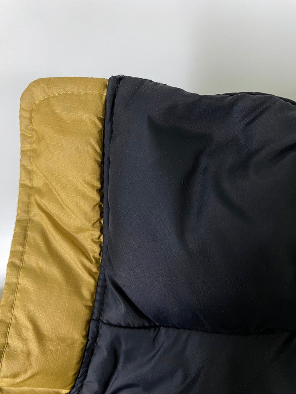 【現状渡し品】【メンズ】 THE NORTH FACE ザ・ノースフェイス 1996 RETRO NUPTSE JACKET レトロ ヌプシ ジャケット 144-260926-zi-17-min サイズ：Ｌ カラー：マスタードゴールド系 万代Net店