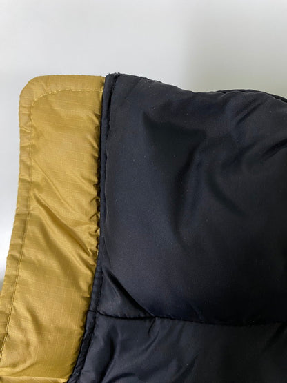 【現状渡し品】【メンズ】 THE NORTH FACE ザ・ノースフェイス 1996 RETRO NUPTSE JACKET レトロ ヌプシ ジャケット 144-260926-zi-17-min サイズ：Ｌ カラー：マスタードゴールド系 万代Net店