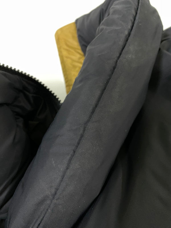【現状渡し品】【メンズ】 THE NORTH FACE ザ・ノースフェイス 1996 RETRO NUPTSE JACKET レトロ ヌプシ ジャケット 144-260926-zi-17-min サイズ：Ｌ カラー：マスタードゴールド系 万代Net店