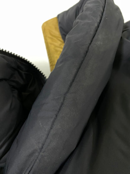 【現状渡し品】【メンズ】 THE NORTH FACE ザ・ノースフェイス 1996 RETRO NUPTSE JACKET レトロ ヌプシ ジャケット 144-260926-zi-17-min サイズ：Ｌ カラー：マスタードゴールド系 万代Net店
