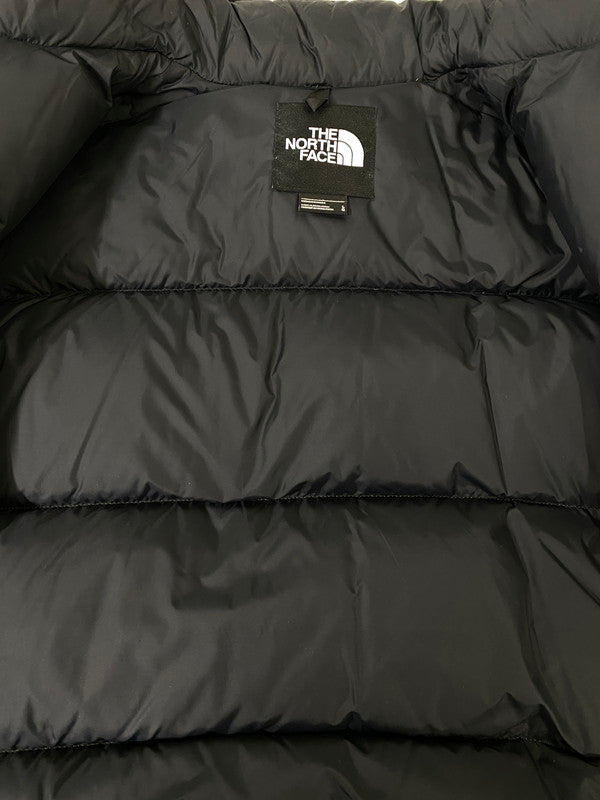 【現状渡し品】【メンズ】 THE NORTH FACE ザ・ノースフェイス 1996 RETRO NUPTSE JACKET レトロ ヌプシ ジャケット 144-260926-zi-17-min サイズ：Ｌ カラー：マスタードゴールド系 万代Net店